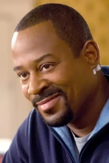Zdjęcie Martin Lawrence #38184