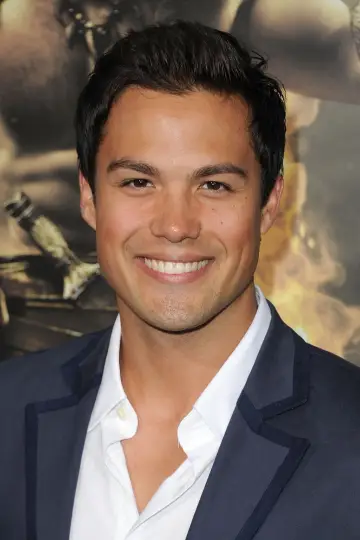 Zdjęcie Michael Copon #107761