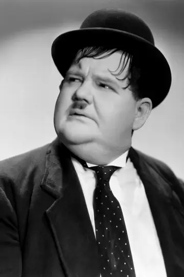 Zdjęcie Oliver Hardi (Oliver Hardy) #211414