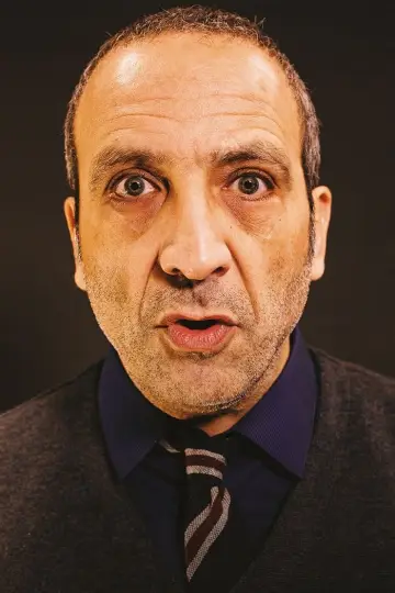 Zdjęcie Abdel Raouf Dafri #116982