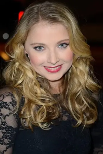 Zdjęcie Elisabeth Harnois #91630