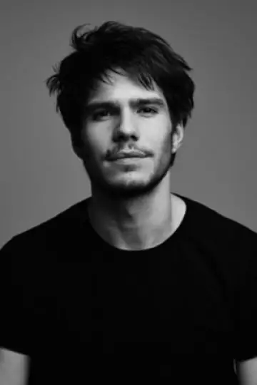 Zdjęcie François Civil (François Civil) #328394