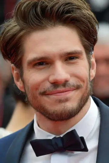 Zdjęcie François Civil #53465