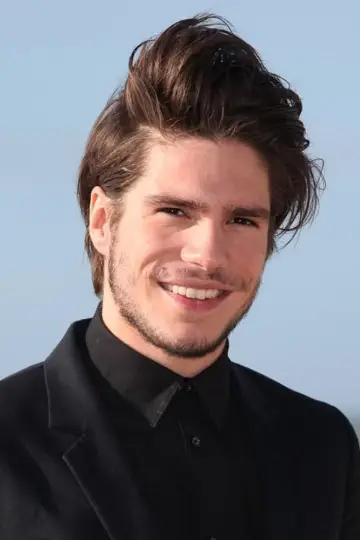 Zdjęcie François Civil #53466
