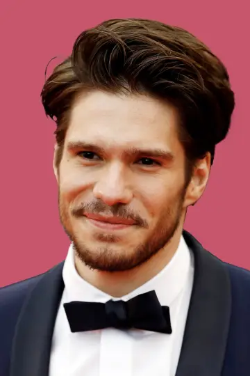 Zdjęcie François Civil #53467