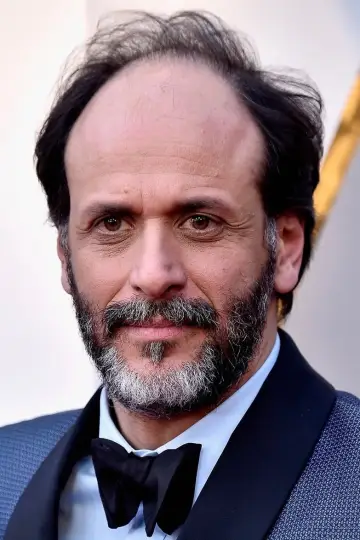 Zdjęcie Luca Guadagnino #71678