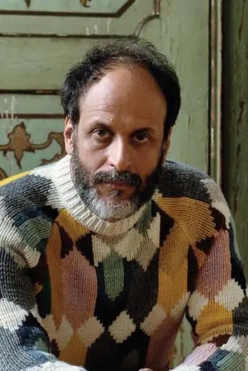 Zdjęcie Luca Guadagnino #71679