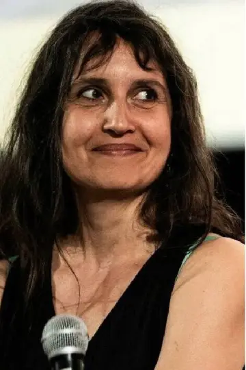 Zdjęcie Nathalie Najem