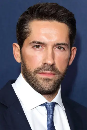 Zdjęcie Scott Adkins #27600