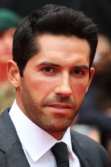 Zdjęcie Scott Adkins #27601