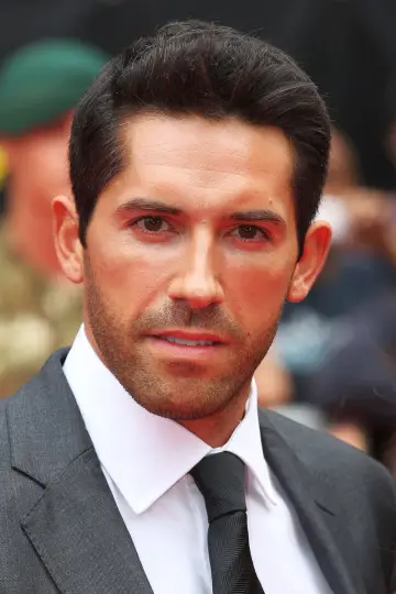 Zdjęcie Scott Adkins #27602