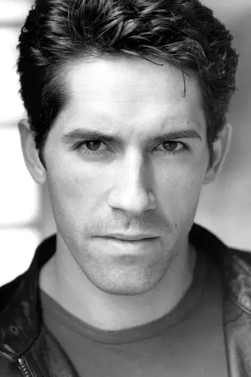 Zdjęcie Scott Adkins #27603