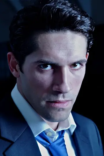 Zdjęcie Scott Adkins (Scott Adkins) #27604