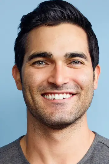 Zdjęcie Tyler Hoechlin #15389