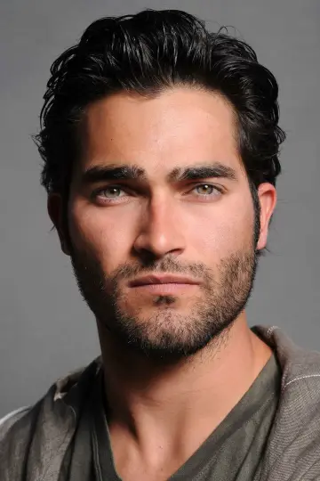Zdjęcie Tyler Hoechlin #15390