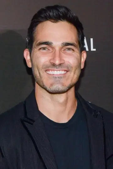 Zdjęcie Tyler Hoechlin #15391