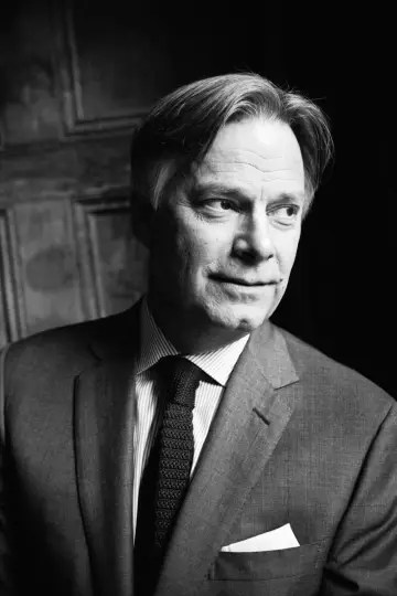 Zdjęcie Whit Stillman #119438