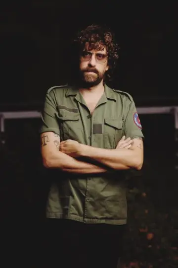 Zdjęcie  (Gaspard Augé) #229522
