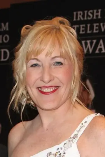 Zdjęcie  (Jennifer Gibney) #186107