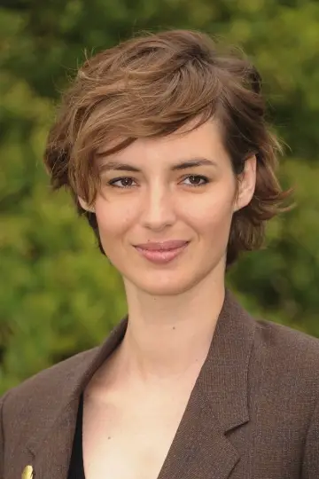 Zdjęcie Louise Bourgoin #94224
