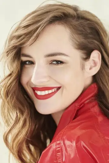 Zdjęcie Louise Bourgoin #94225