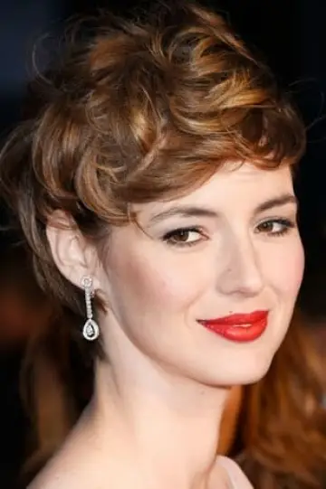 Zdjęcie Louise Bourgoin #94226