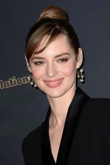 Zdjęcie Louise Bourgoin #94227