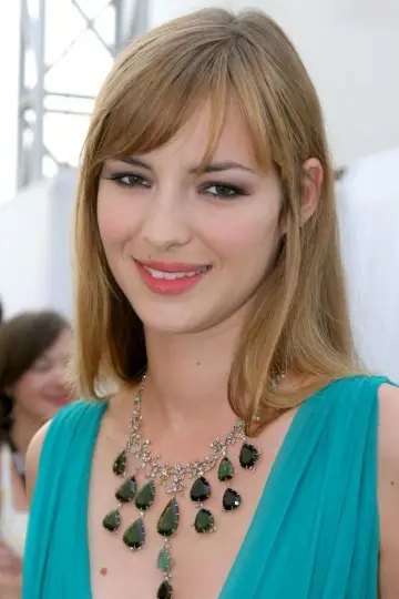 Zdjęcie Louise Bourgoin #94228