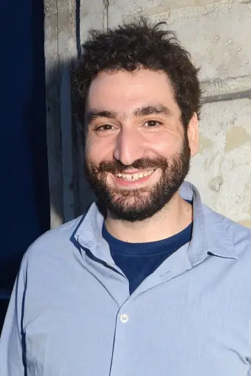 Zdjęcie Mouloud Achour #36906