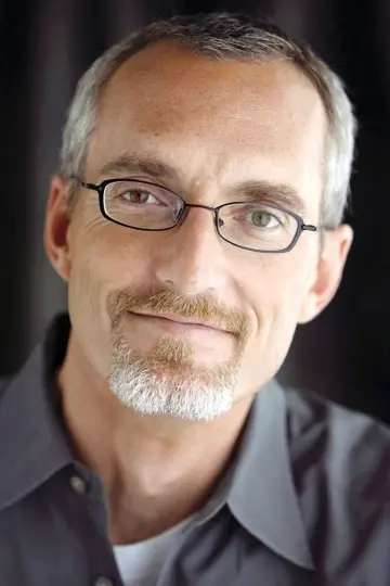 Zdjęcie Phil Vischer #132818