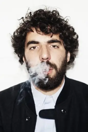 Zdjęcie Romain Gavras #75022