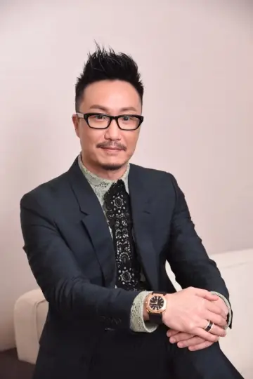Zdjęcie Ronald Cheng #123629