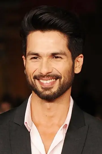 Zdjęcie Shahid Kapoor #106979