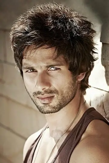 Zdjęcie Shahid Kapoor #106980