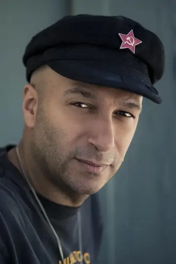 Zdjęcie Tom Morello #12832