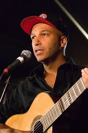 Zdjęcie Tom Morello #12833