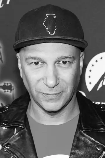 Zdjęcie Tom Morello #12834