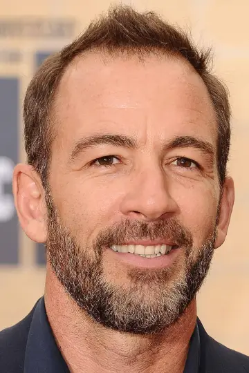 Zdjęcie Bryan Callen #15004