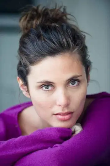 Zdjęcie Elsa Mollien #46127