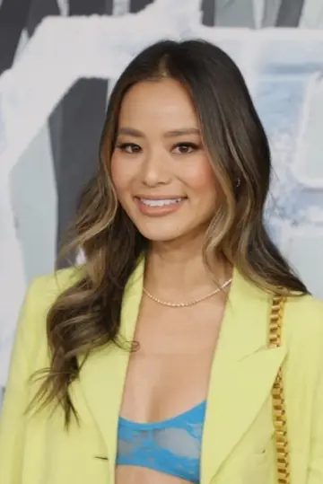 Zdjęcie Jamie Chung #14993