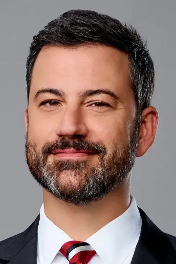 Zdjęcie Jimmy Kimmel #14017