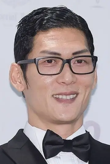 Zdjęcie Joon Park #89647