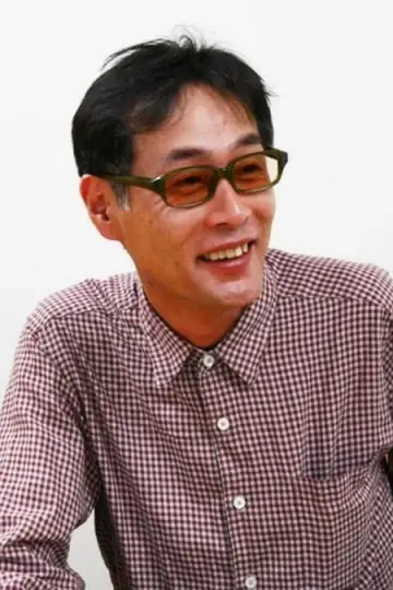 Zdjęcie Kazutja Kondo #23445