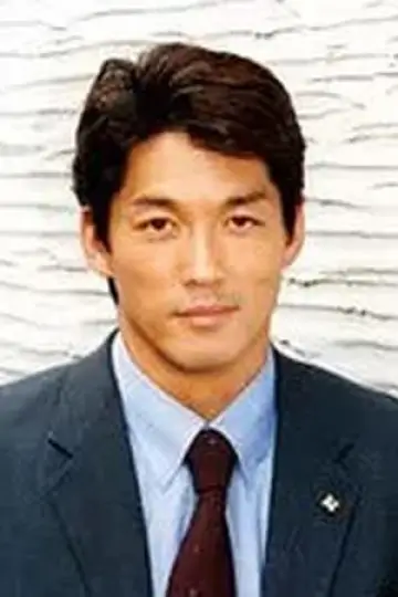 Zdjęcie Kazushige Nagashima #43592