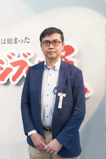 Zdjęcie Nozomu Takahashi #400407