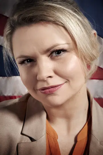 Zdjęcie Rebekah Staton #107094