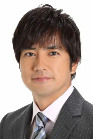 Zdjęcie Shinichi Hatori #43593