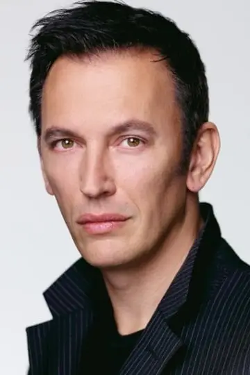 Zdjęcie Steve Valentine #25785