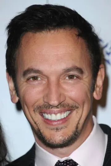 Zdjęcie Steve Valentine #25786