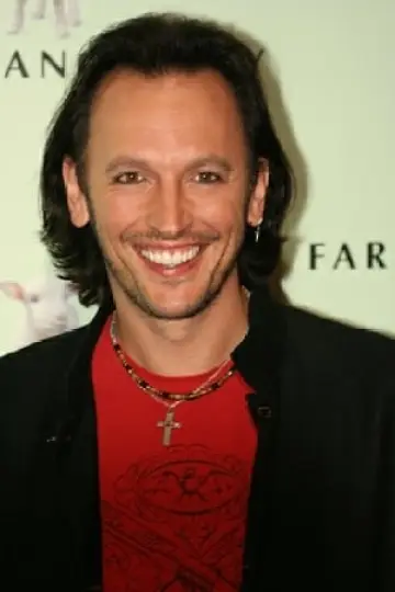 Zdjęcie Steve Valentine #25787
